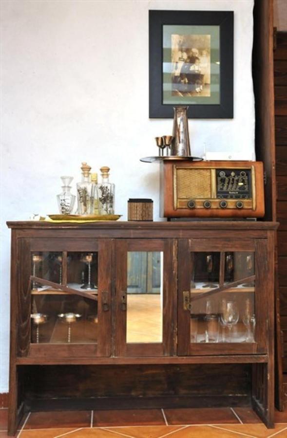 Srednji Radovcici Rilovic House 빌라 외부 사진