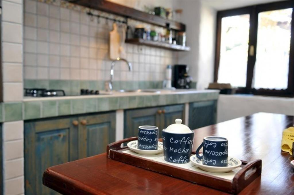Srednji Radovcici Rilovic House 빌라 외부 사진