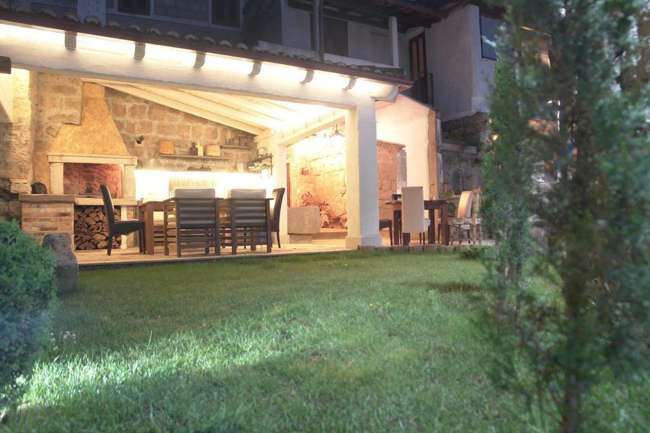 Srednji Radovcici Rilovic House 빌라 외부 사진